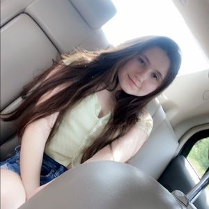 Meet your Posher, Emma